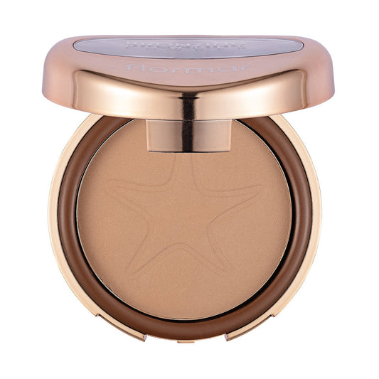 FLORMAR KISSED BRONZING POWDER 05
