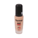 FLORMAR PERFECT 320 MATT TOUCH FOUNDATION