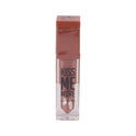 FLORMAR KISS ME MORE #17 NUDIST LIP TATTO GLOSS
