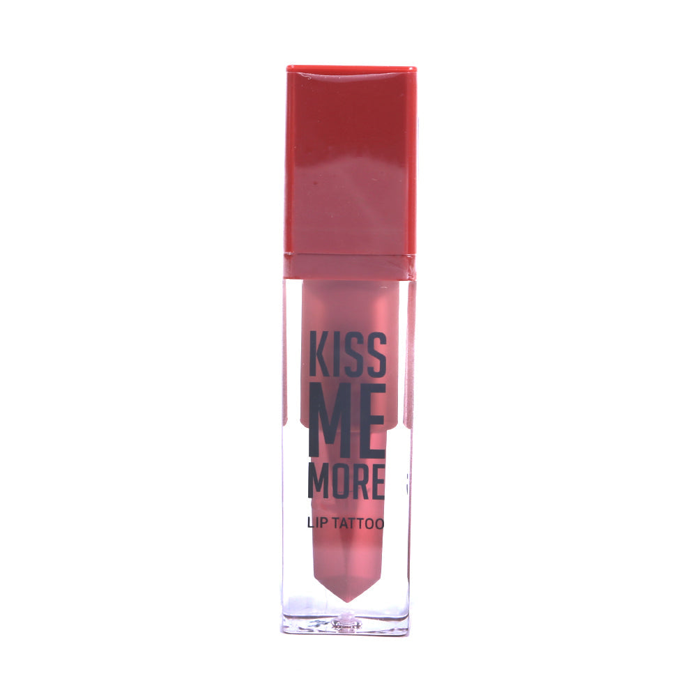 FLORMAR KISS ME MORE #22 ROSEWOOD