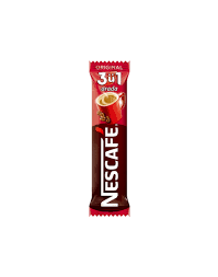 NESTLE NESCAFE 3IN1 ORIGINAL 17.5 GM