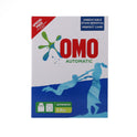 OMO WASHING POWDER AUTOMATIC GREEN 2.5KG