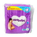 CANBEBE DIAPER COMFORT DRY JUNIOR NO5 28PCS 11-25KG