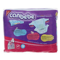 CANBEBE DIAPER COMFORT DRY MAXI 4 32PCS 7-18 KG