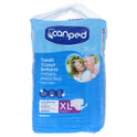 CANPED DIAPER ADULT EXTRA LARGE 7PCS 120-160 CM BASIC