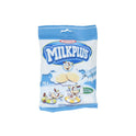 TAYAS SOFT CANDY WITH MILK 80 GM