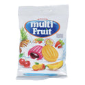 TAYAS CANDY MULTI FRUIT BAG 90 GM