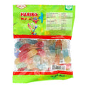 HARIBO JELLY FIZZ WARMS 80GM