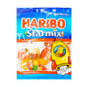 HARIBO JELLY STAR MIX 80 GM