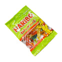 HARIBO WORMS JELLY 30 GM