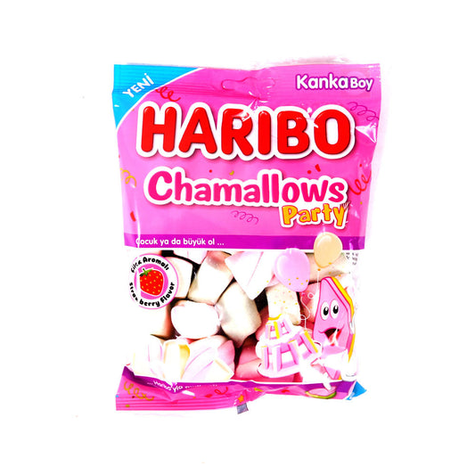 HARIBO CHAMALLOWS PARTY 70 GM