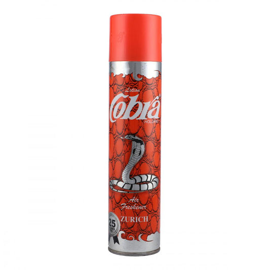 COBRA AIR FRESHNER ZURICH 300 ML