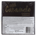 MABEL CARAMELO PREMIUM CARAMEL CHOCOLATE BOX 100PCS 1000GM