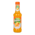 FRESA FRESHER DRINK MANDARIN WITH MINERALS 200 ML