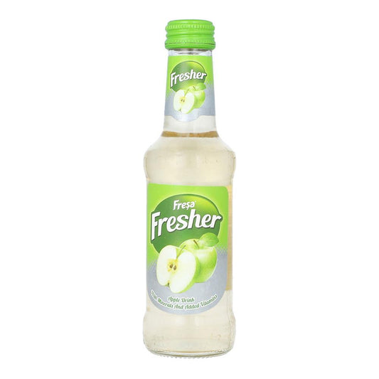 FRESA FRESHER DRINK APPLE WITH MINERALS 200 ML