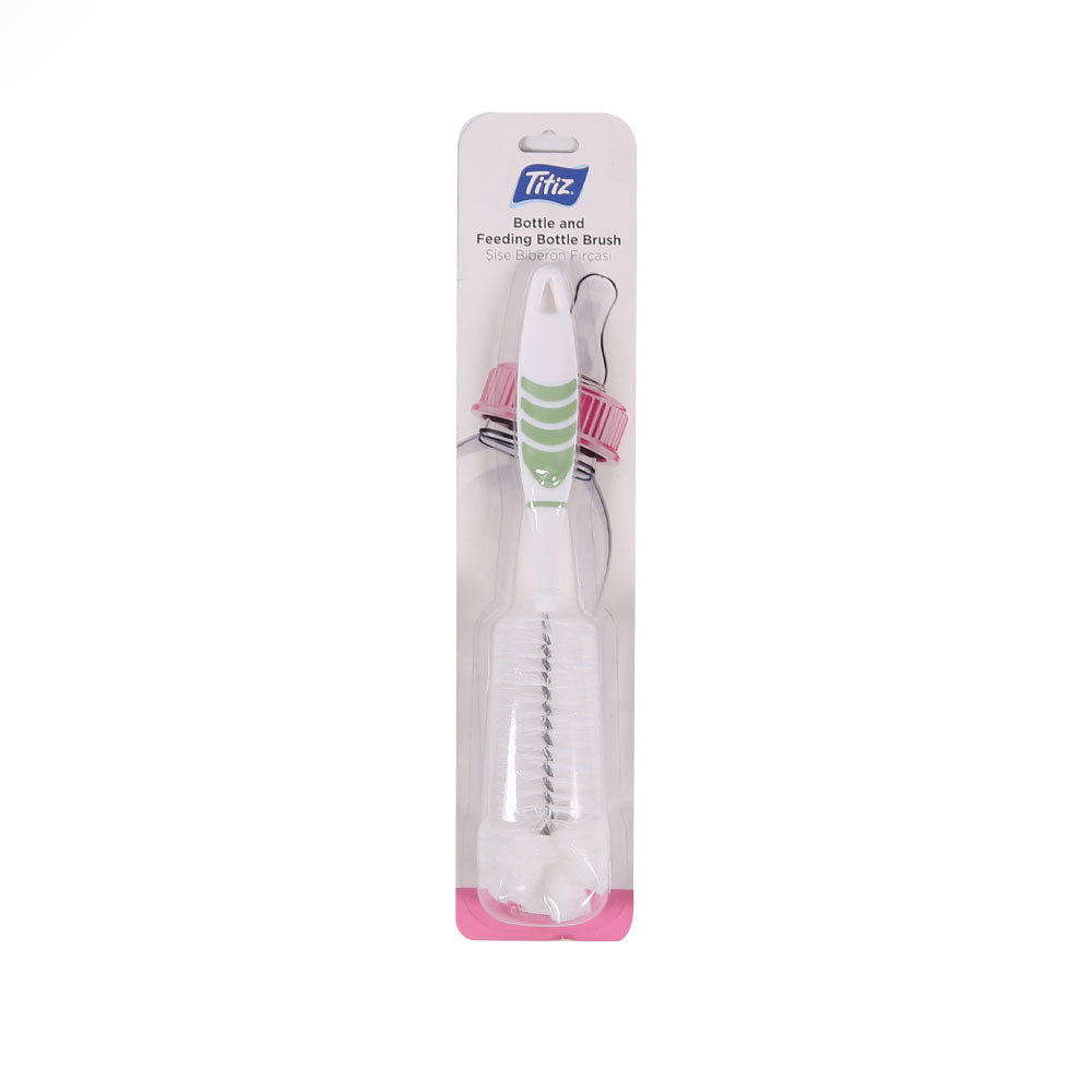 TITIZ BABY FEEDING BOTTLE BRUSH TP-333