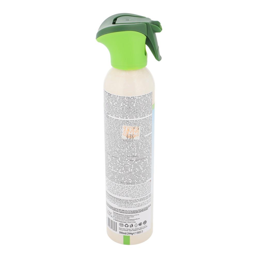 GREEN WORLD AIR FRESHNER PEARL PUMP 300 ML