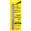 Gabrini Liquid Eye Liner Pen Gabrini