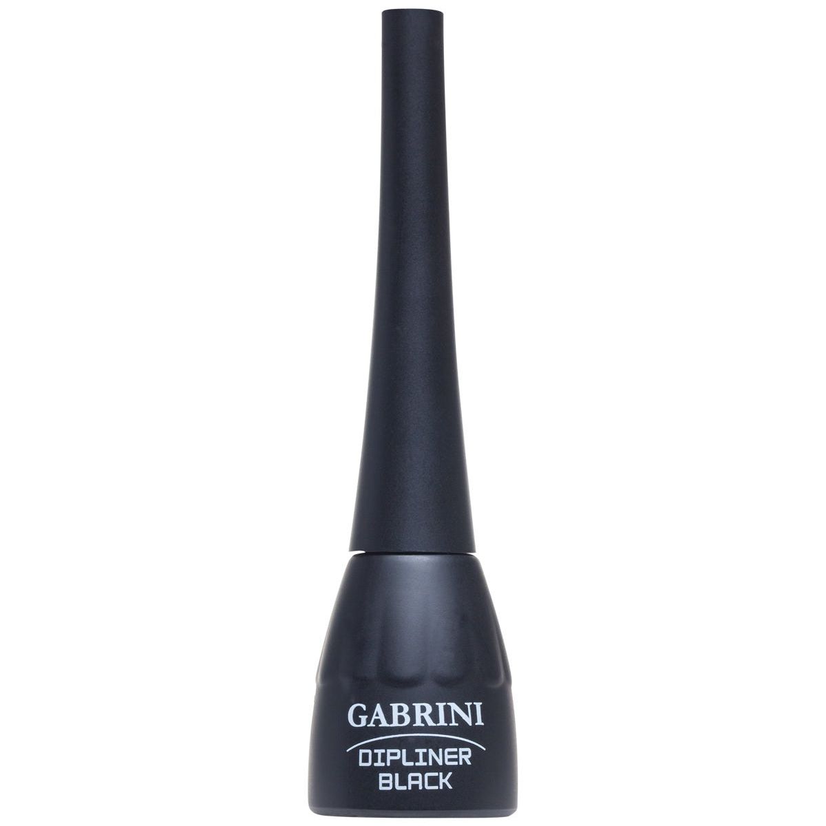 Gabrini Black Dip Liner Gabrini