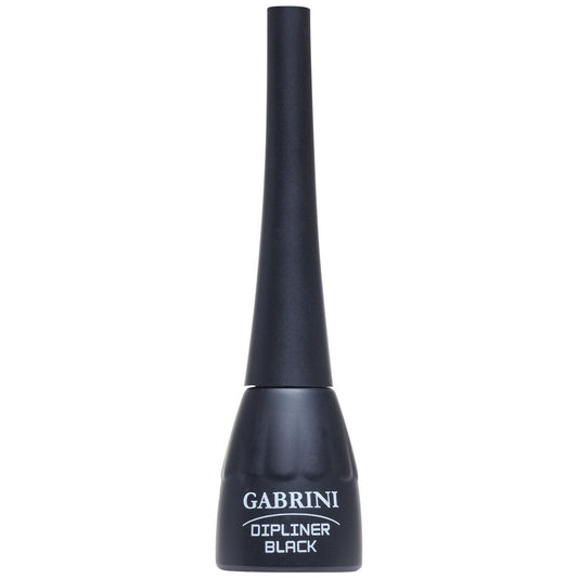 Gabrini Black Dip Liner Gabrini