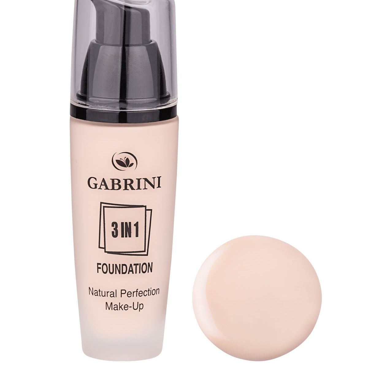 Gabrini Foundation 3 In 1