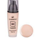 Gabrini Foundation 3 In 1