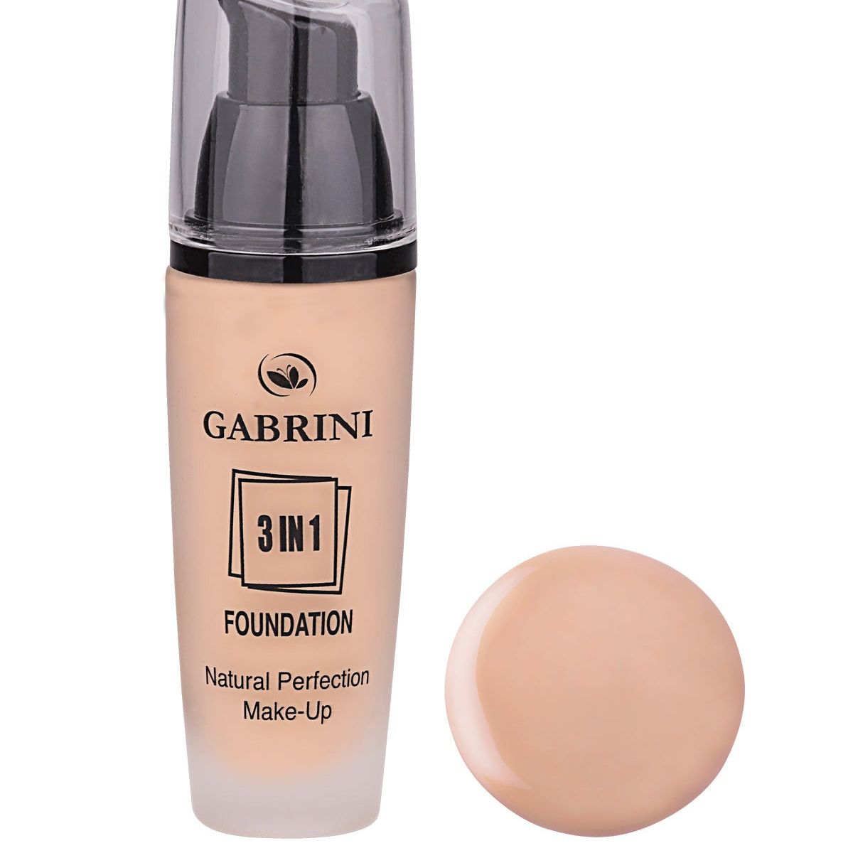 Gabrini Foundation 3 In 1
