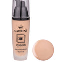 Gabrini Foundation 3 In 1