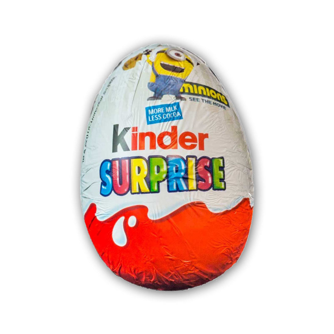 ARAS SURPRISE EGG & CANDY DINOZOO 20 GM