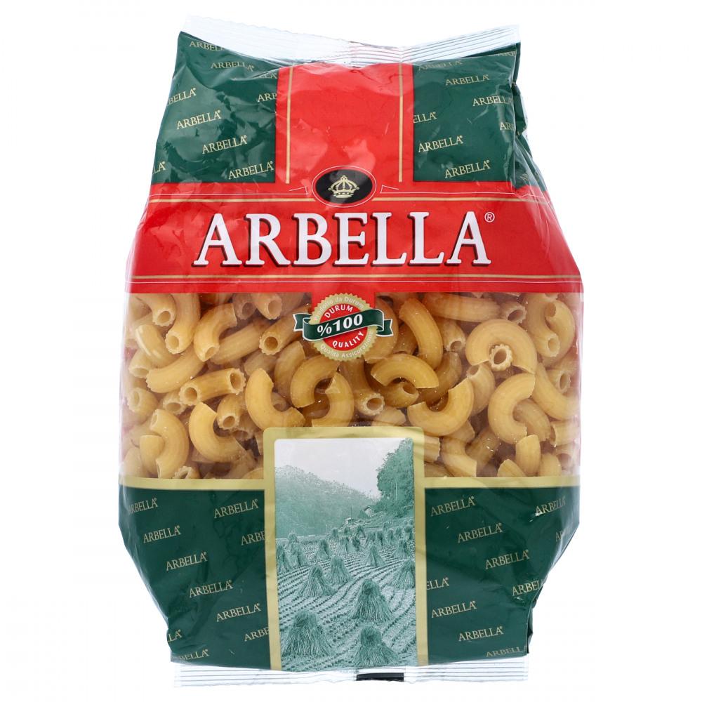 ARBELLA PASTA ELBOW LARGE 500 GM