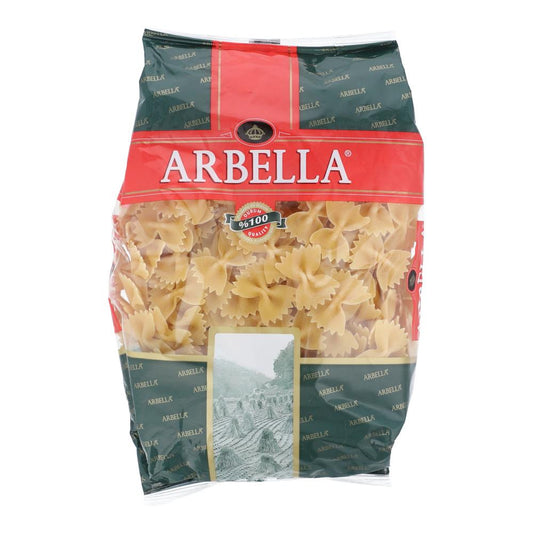 ARBELLA PASTA FARFALLE 500 GM