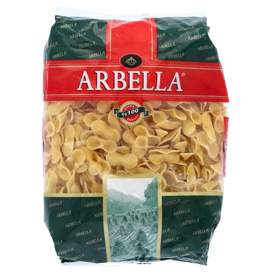 ARBELLA PASTA TRIPOLINI 500 GM