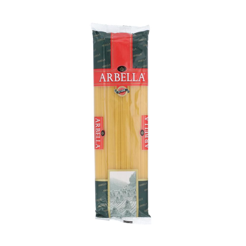 ARBELLA SPAGHETTI 500 GM