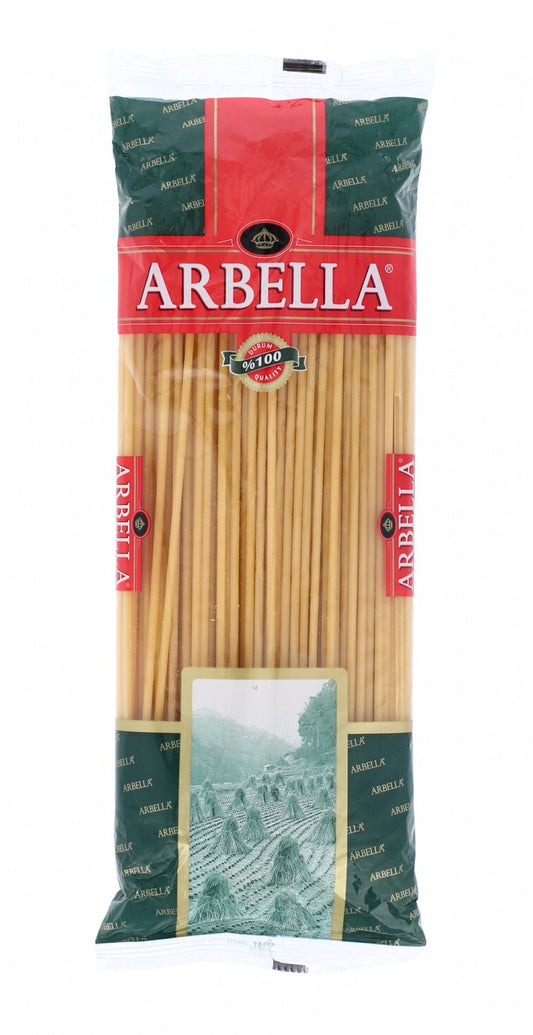 ARBELLA SPAGHETTI BUCATINI 500 GM