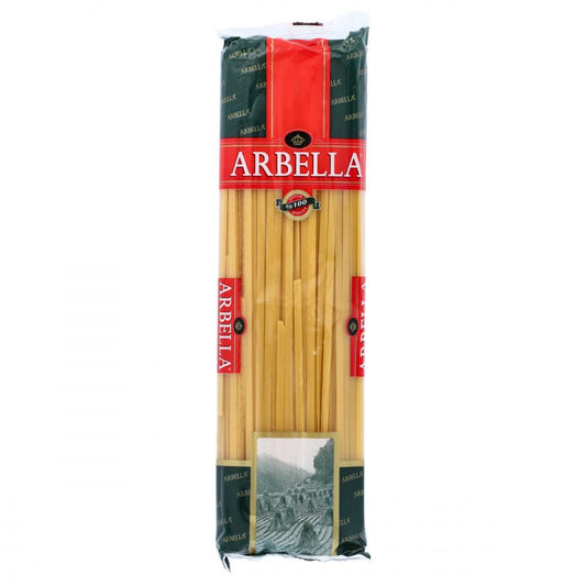 ARBELLA SPAGHETTI  FETTUCINI 500 GM