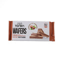 TOREN WAFERS CRUNCHY & CREAM HAZELNUT 55 GM