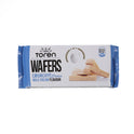 TOREN WAFERS CRUNCHY & CREAM MILK CREAM 55 GM