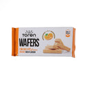 TOREN WAFERS CRUNCHY & CREAM ORANGE 55 GM