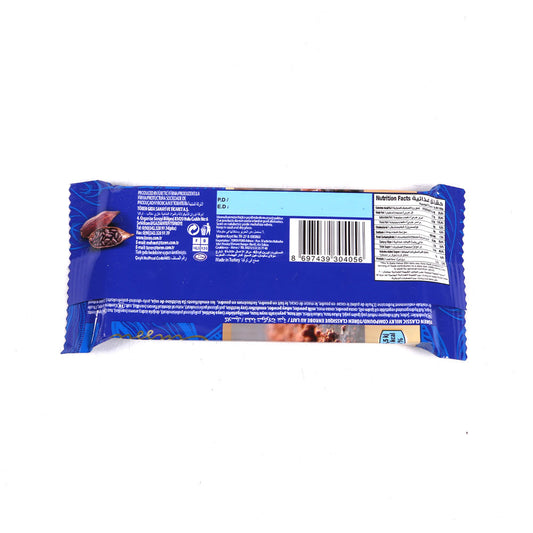 TOREN CLASSIC COMPOUND CHOCOLATE BLUE 52GM