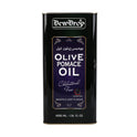 DEW DROP OLIVE POMACE OIL SMOOTH & LIGHT 4 LITTER