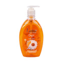 LANA LIQUID SOAP DAISY 500 ML