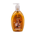 LANA LIQUID SOAP OUD 500 ML