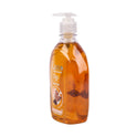 LANA LIQUID SOAP OUD 500 ML