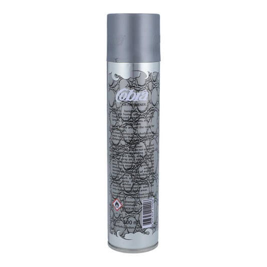 COBRA AIR FRESHNER BERLIN 300ML BASIC