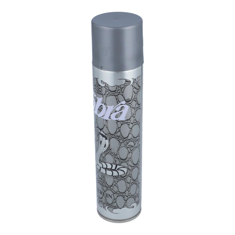 COBRA AIR FRESHNER BERLIN 300ML BASIC