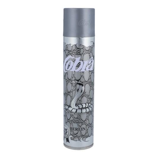 COBRA AIR FRESHNER BERLIN 300ML BASIC