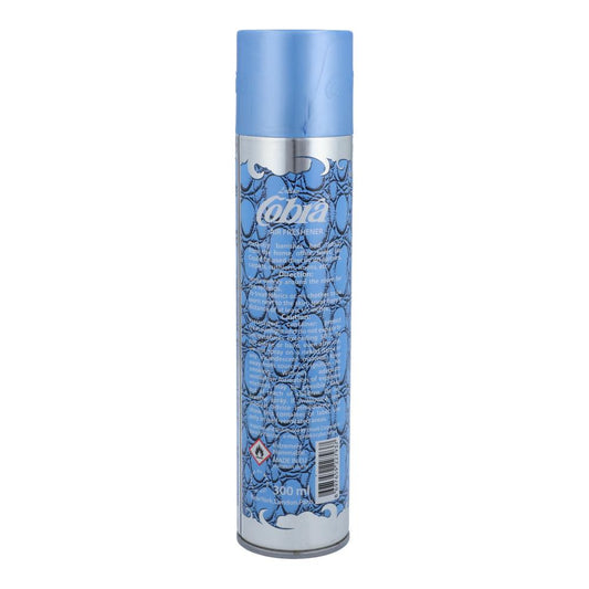 COBRA AIR FRESHNER CHICAGO 300 ML