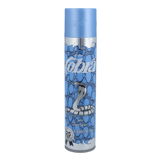 COBRA AIR FRESHNER CHICAGO 300 ML