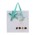 ELIT CHOCOLATE LUXURY COLLECTION PRALINES GREEN 170 GM