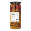 BEST DAY HOT CHILLIES IN BRINE AND VINEGAR 470 GM